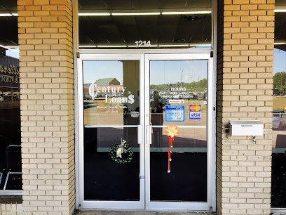Century Loans company image