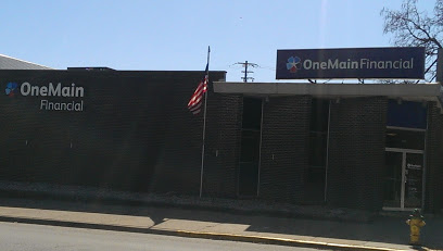 OneMain Financial company image
