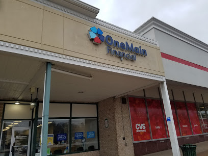 OneMain Financial company image