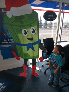 TitleMax Title Loans company image