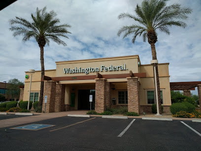 Washington Federal Bank company image