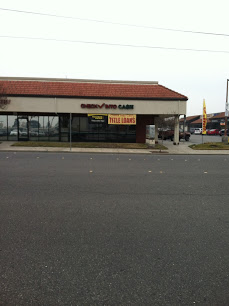 Check Into Cash company image