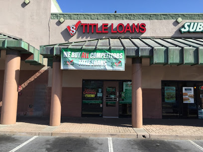 Check Into Cash company image