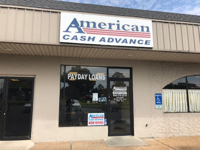 American Cash Advance company image
