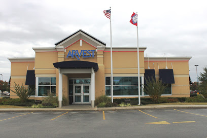 Arvest Bank company image