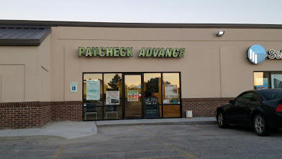 Advanced Cash company image