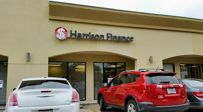 Harrison Finance Co company image
