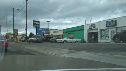Speedy Bucks company image