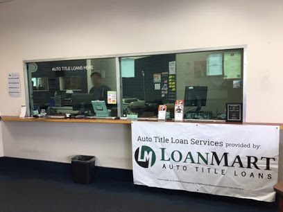 Cool Cash Title Loans - LoanMart Tustin company image