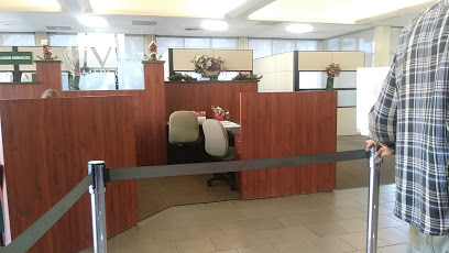Merco Credit Union company image