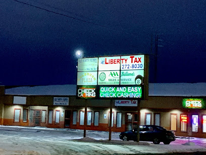 Alaska Check Cashing company image