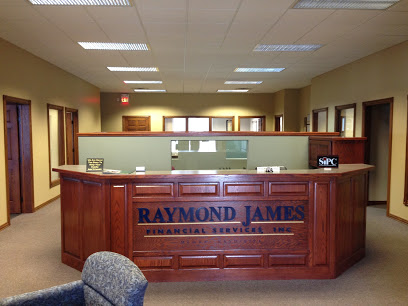 Raymond James Financial Services company image