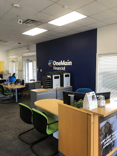 OneMain Financial company image