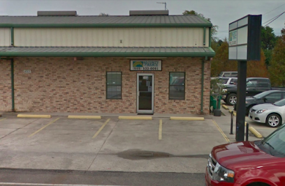 Bayou Lafourche Credit LLC company image