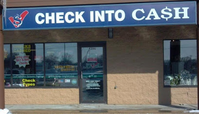 Check Into Cash company image