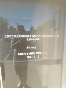 Check Lenders of Colorado LLC company image