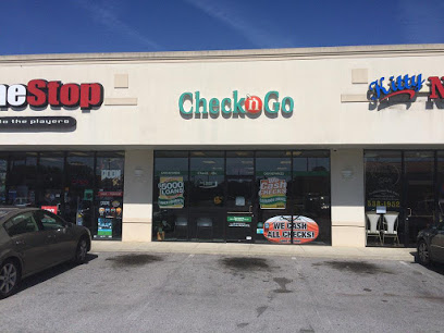 Check `n Go company image