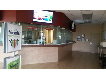 Speedy Cash company image