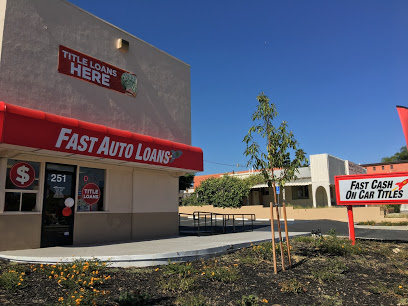 Fast Auto Loans, Inc. company image