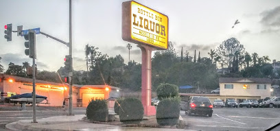 Bottle Bin Liquor company image
