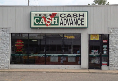 Check Into Cash company image