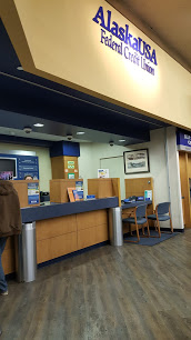 Alaska USA Federal Credit Union company image