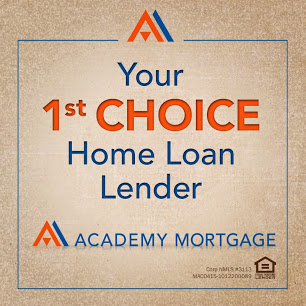 Academy Mortgage Corporation company image