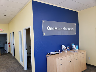 OneMain Financial company image