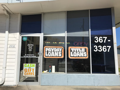Crown Loan company image