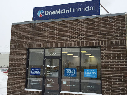 OneMain Financial company image
