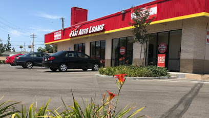 Fast Auto and Payday Loans company image