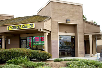 Check Center company image