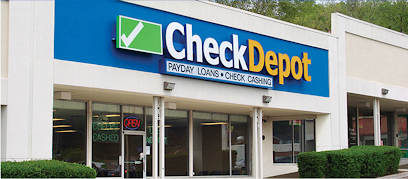 Check Depot company image