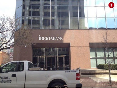 IBERIABANK company image