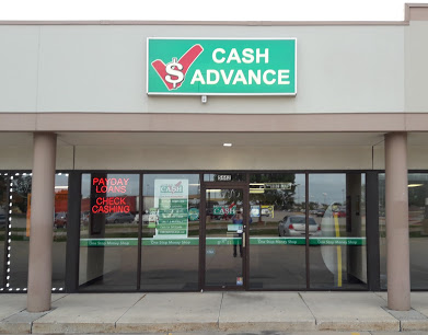 Check Into Cash company image