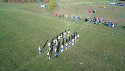 Schenck High School company image
