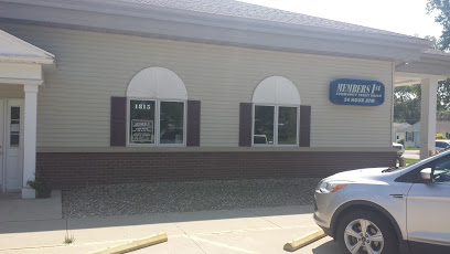 MEMBERS1st Community Credit Union company image