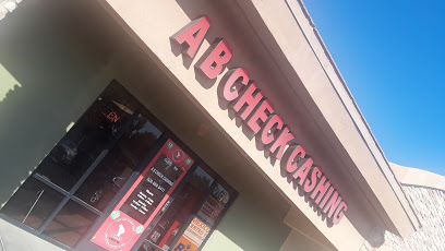 A B's Check Cashing company image