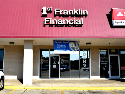 1st Franklin Financial company image