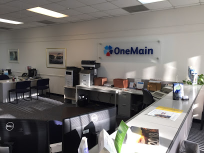 OneMain Financial company image