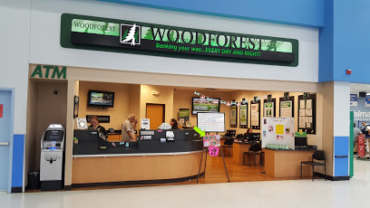 Woodforest National Bank company image