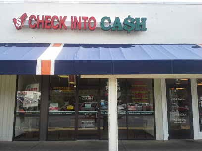 Check Into Cash company image