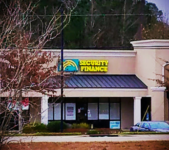 Lee Finance Co Inc company image