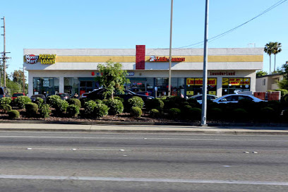 Money Mart company image