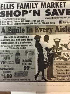 Ellis Family Market company image