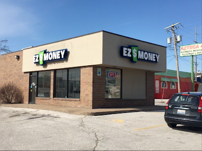EZ Money Check Cashing company image