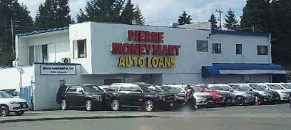 Pierre Money Mart company image