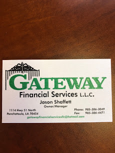 Gateway Financial Services, LLC company image
