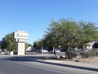 1st Bank Yuma company image