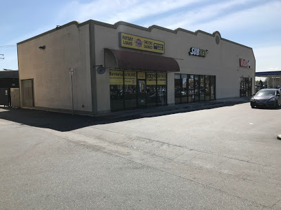 Money Mart company image